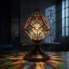 Aurora Lamp