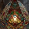 Aurora Lamp