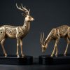 Copper Gazelle