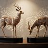 Copper Gazelle