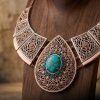 Identity Necklace
