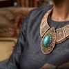 Identity Necklace