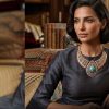 Identity Necklace