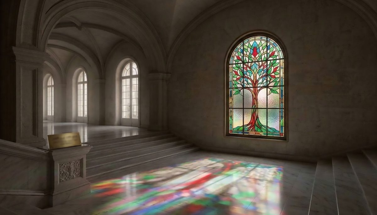 The Tree of Life