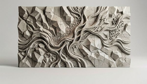 Flow of Roots