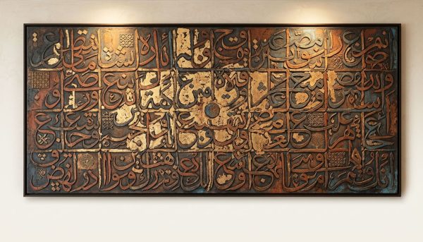 Timeless Inscriptions