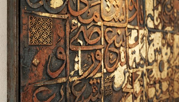 Timeless Inscriptions