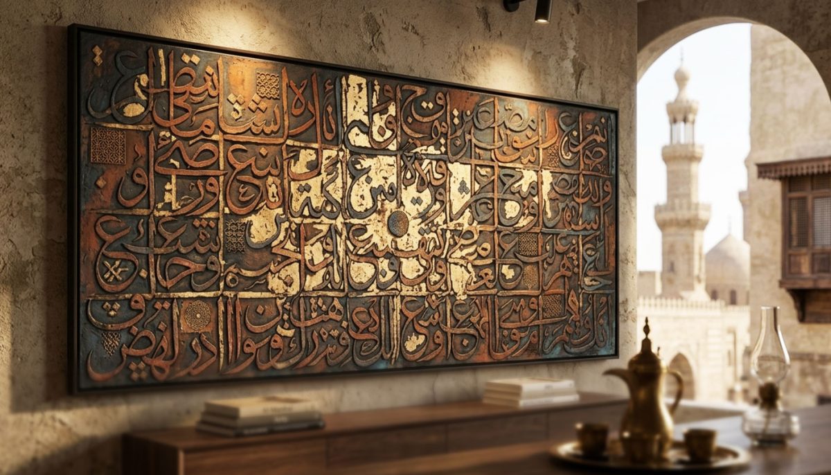 Timeless-Inscriptions_Arabic-Calligraphy_Mart-Gallery_003 Timeless Inscriptions