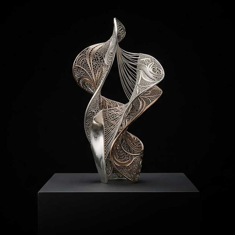 Loewe Foundation Craft Prize Finalist Madrid-Spain
