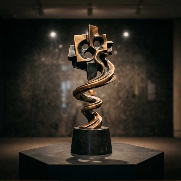 The Grand Prize for Art Acquisition – Arab Thought Foundation.