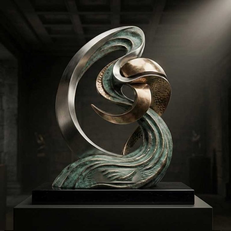 Cadrage-Gallery_Rawan-Maky_Awards_Grand-Prize-of-the-Youth-Salon-(33rd-Session)-–-Fine-Arts-Sector,-Egyp-2023