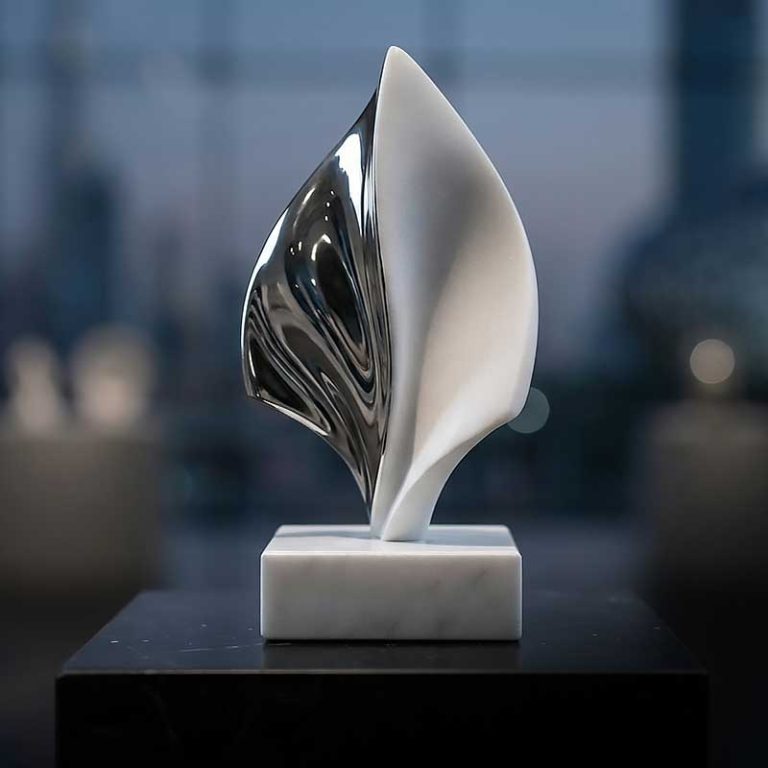 Emerging Middle Eastern Artist of the Year (Emaar Art Foundation).