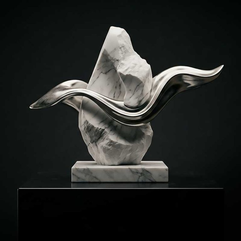 The Dubai Honorary Prize for Innovative Fine Arts.