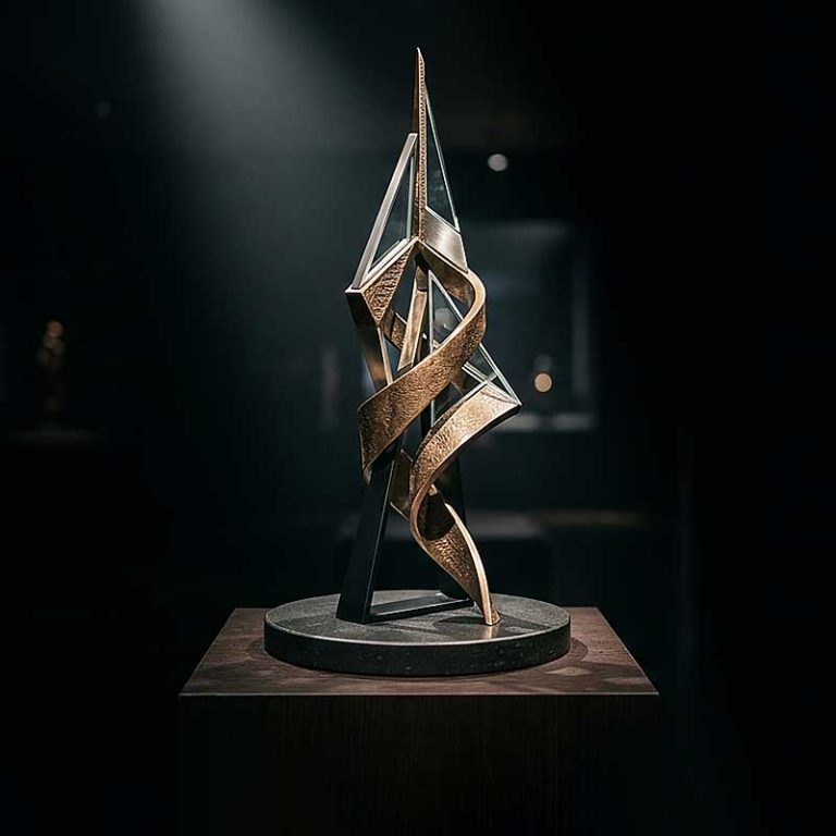 Artistic Architectural Innovation Prize Interior Design Biennial Dubai
