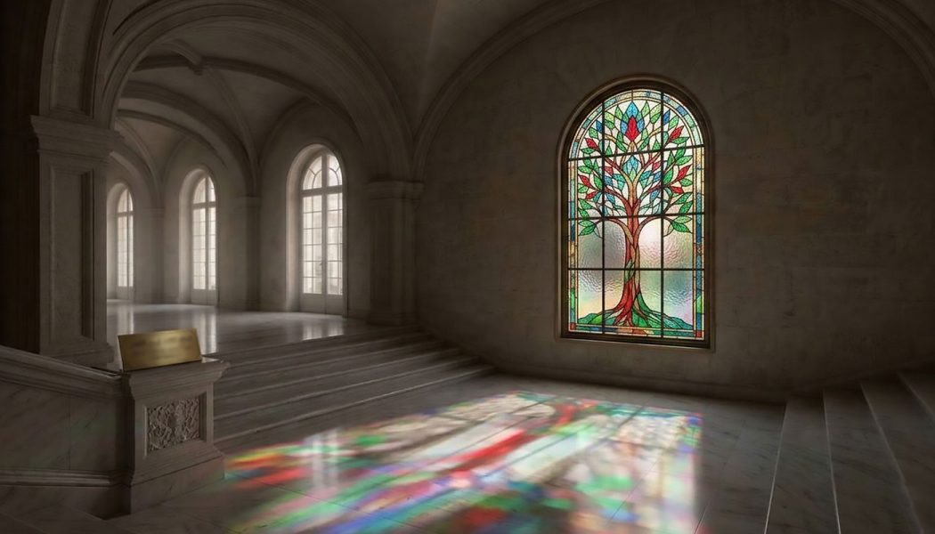 The-Tree-of-Life_Mariam-Al-Qattan_Cadrage-Gallery_004